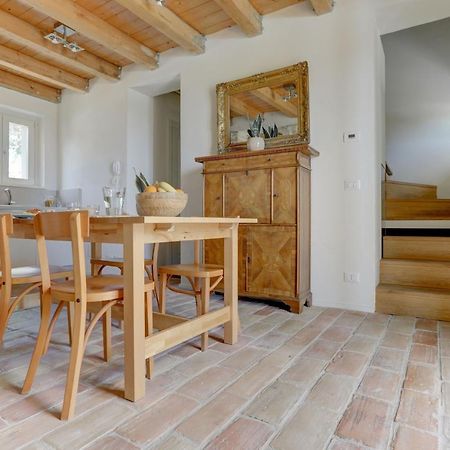 Il Vigneto Di Montefreddo- My Extra Home 锡罗洛 外观 照片