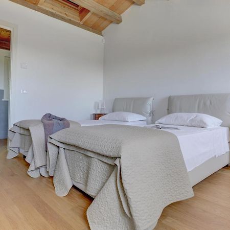 Il Vigneto Di Montefreddo- My Extra Home 锡罗洛 外观 照片