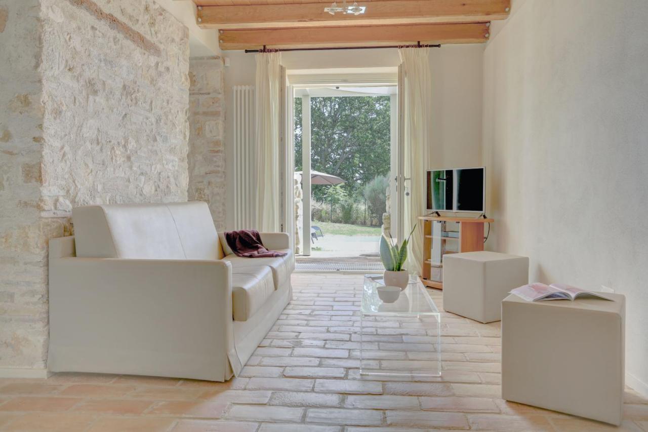 Il Vigneto Di Montefreddo- My Extra Home 锡罗洛 外观 照片