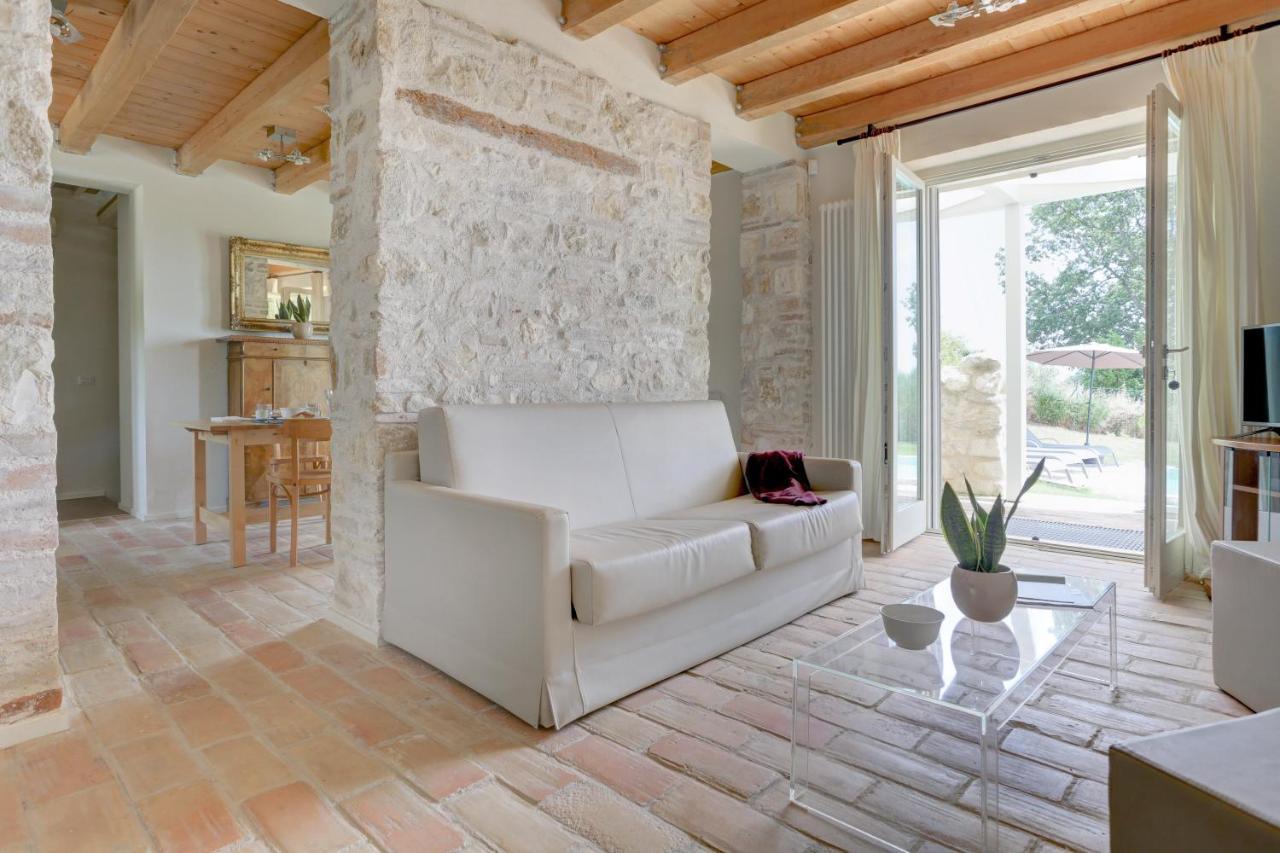 Il Vigneto Di Montefreddo- My Extra Home 锡罗洛 外观 照片