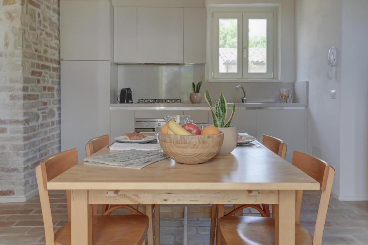 Il Vigneto Di Montefreddo- My Extra Home 锡罗洛 外观 照片