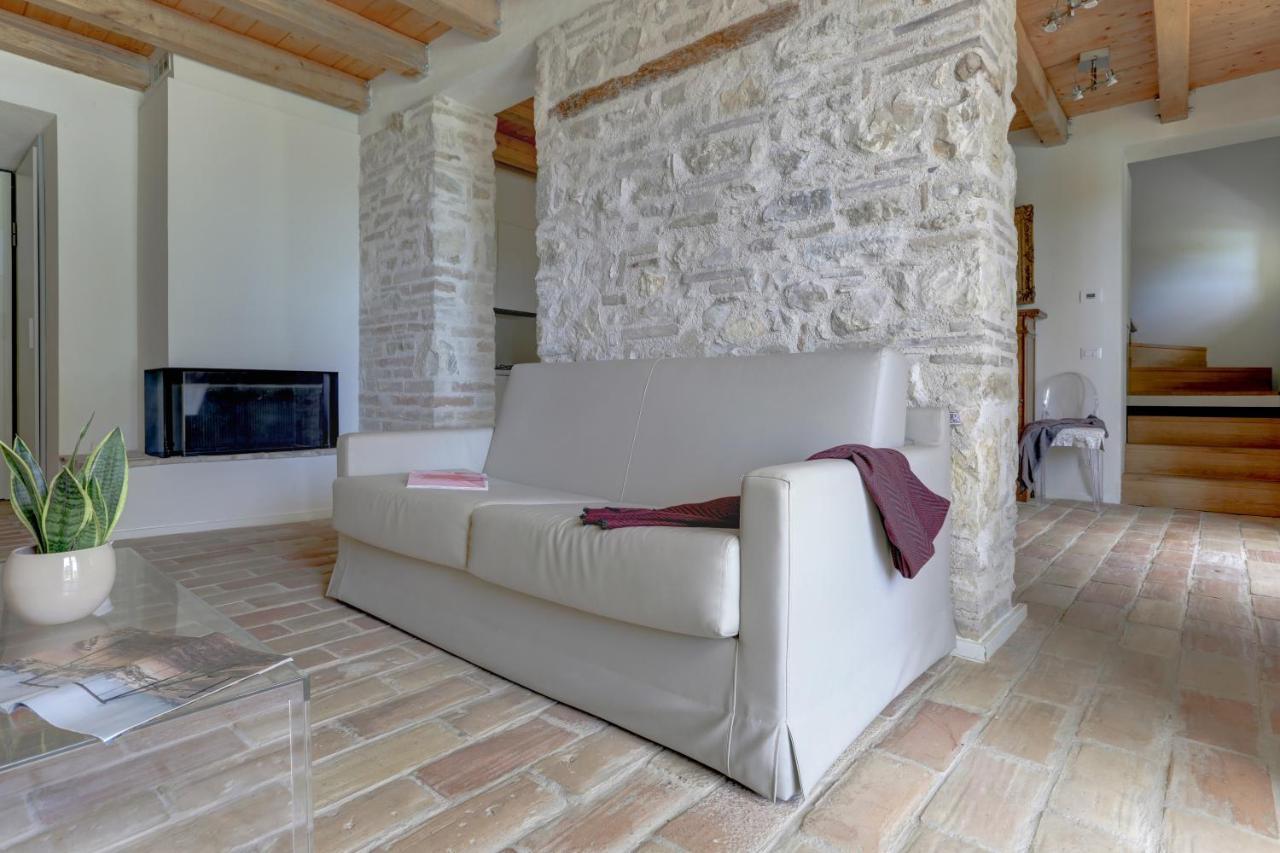 Il Vigneto Di Montefreddo- My Extra Home 锡罗洛 外观 照片