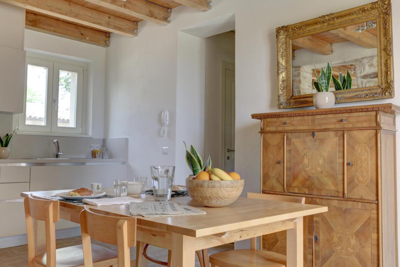 Il Vigneto Di Montefreddo- My Extra Home 锡罗洛 外观 照片