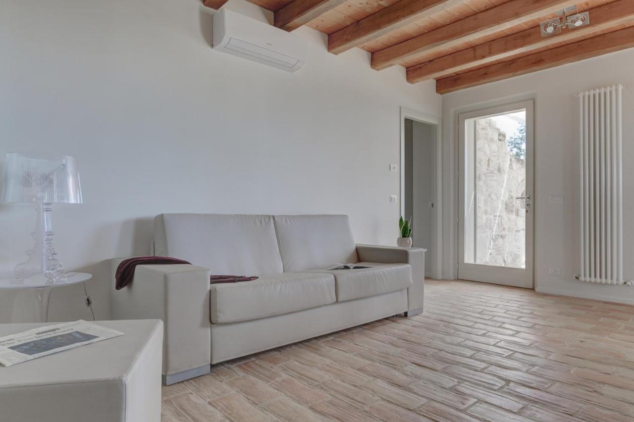 Il Vigneto Di Montefreddo- My Extra Home 锡罗洛 外观 照片