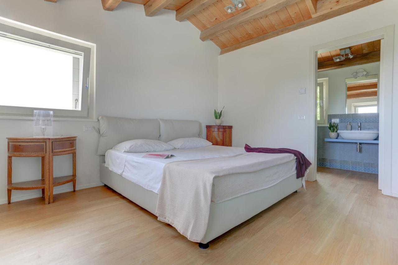 Il Vigneto Di Montefreddo- My Extra Home 锡罗洛 外观 照片