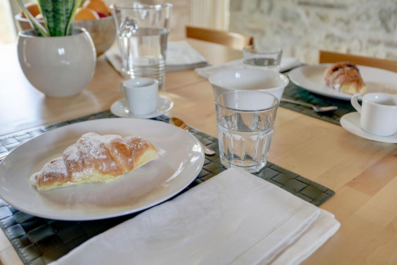 Il Vigneto Di Montefreddo- My Extra Home 锡罗洛 外观 照片