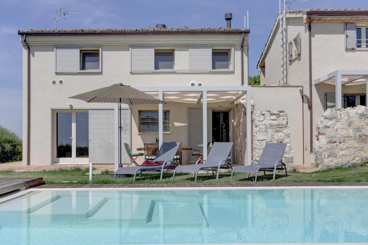 Il Vigneto Di Montefreddo- My Extra Home 锡罗洛 外观 照片