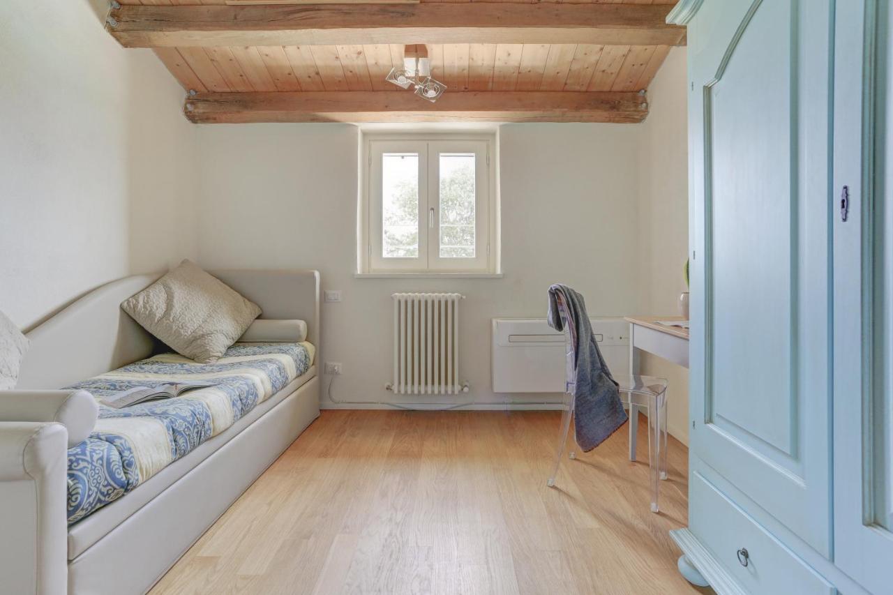 Il Vigneto Di Montefreddo- My Extra Home 锡罗洛 外观 照片