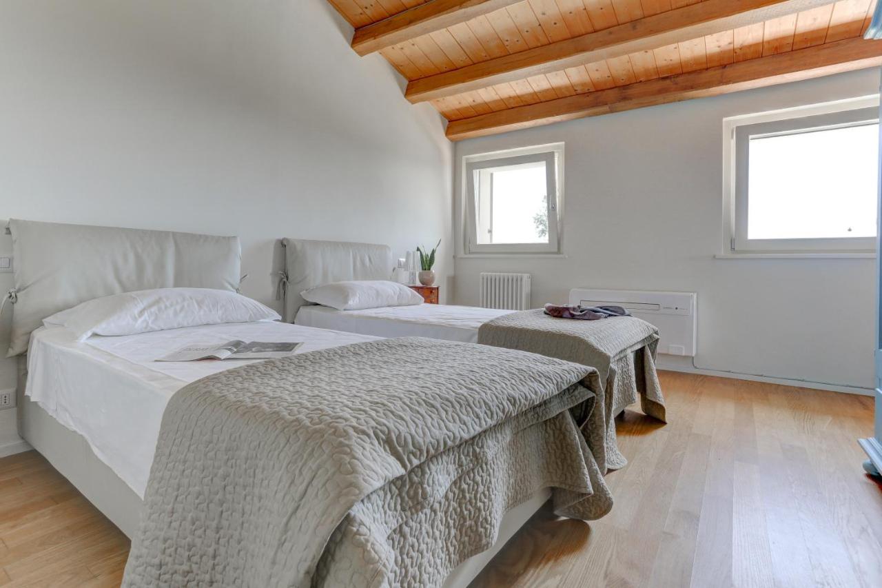 Il Vigneto Di Montefreddo- My Extra Home 锡罗洛 外观 照片