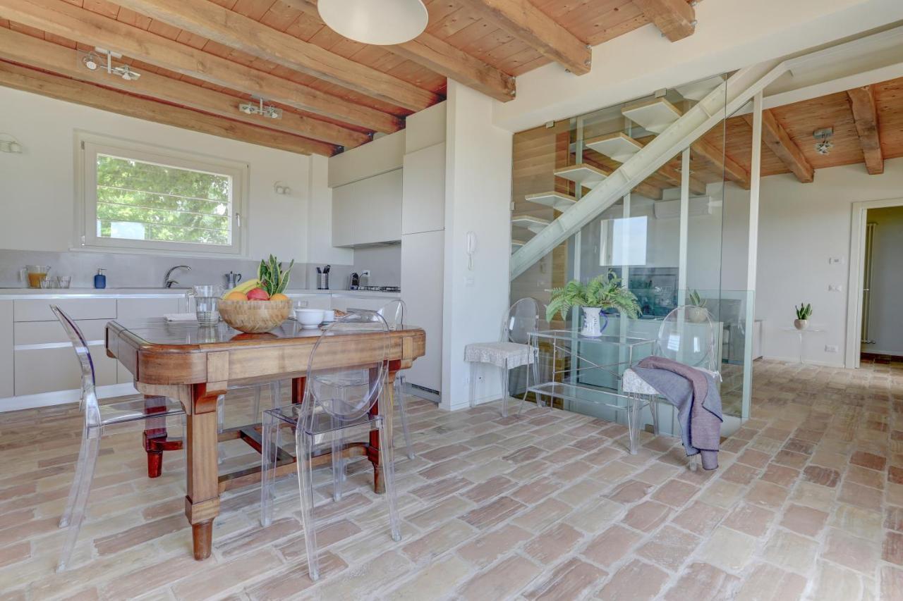 Il Vigneto Di Montefreddo- My Extra Home 锡罗洛 外观 照片